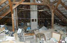 Casa de vanzare, 127 mp utili, suprafata teren 1027 mp, cart. Andrei Muresanu