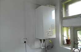 Casa de vanzare, 127 mp utili, suprafata teren 1027 mp, cart. Andrei Muresanu