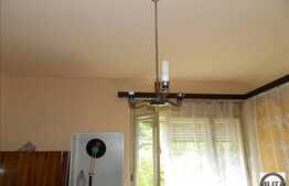 Casa de vanzare, 127 mp utili, suprafata teren 1027 mp, cart. Andrei Muresanu