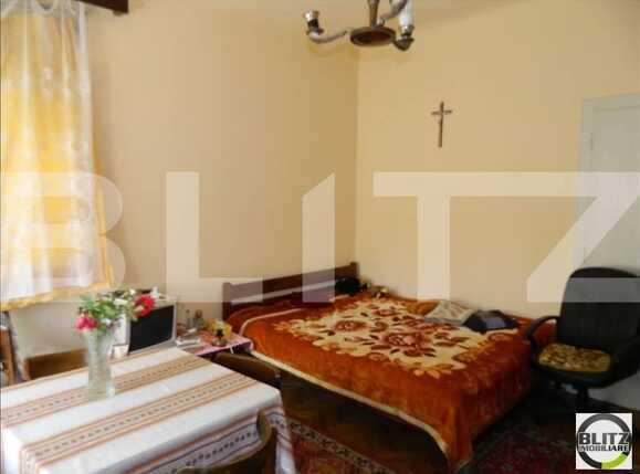 Casa de vânzare 3 camere Andrei Mureşanu - 18345CV | BLITZ Cluj-Napoca | Poza1