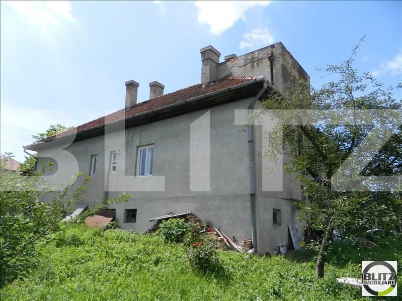 Casa de vânzare 3 camere Andrei Mureşanu - 18345CV | BLITZ Cluj-Napoca | Poza6