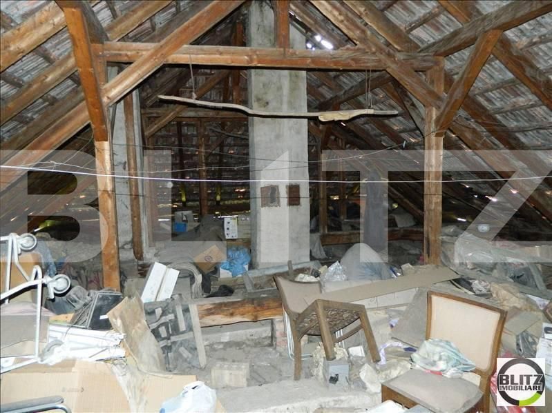 Casa de vânzare 3 camere Andrei Mureşanu - 18345CV | BLITZ Cluj-Napoca | Poza9