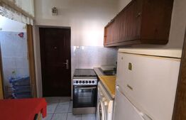 Garsoniera de vanzare, 20 mp - zona Astra