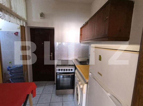Garsonieră de vânzare Astra - 183454AV | BLITZ Brașov | Poza3
