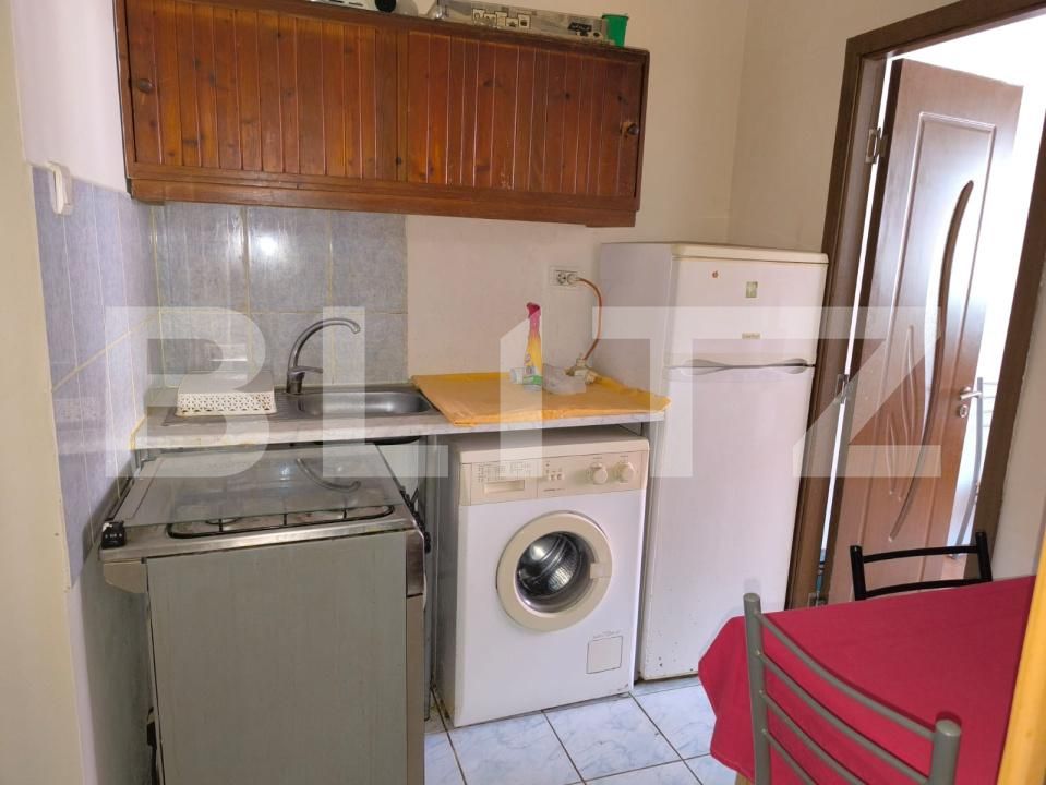 Garsonieră de vânzare Astra - 183454AV | BLITZ Brașov | Poza4