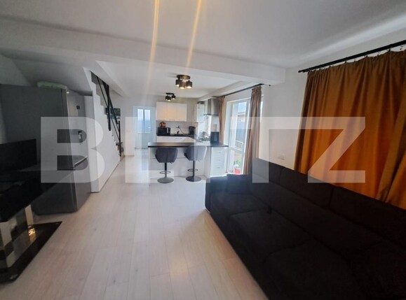 Casa de vânzare 3 camere Harman - 183455CV | BLITZ Brașov | Poza3