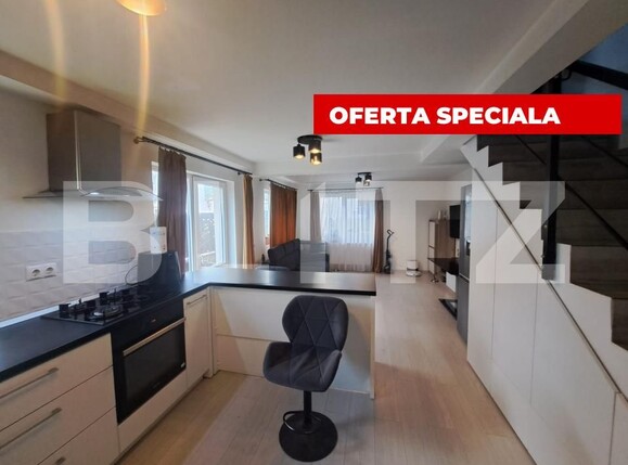 Casa de vânzare 3 camere Harman - 183455CV | BLITZ Brașov | Poza1