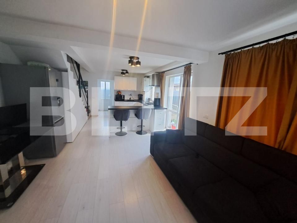 Casa de vânzare 3 camere Harman - 183455CV | BLITZ Brașov | Poza3