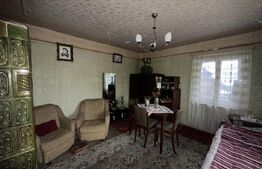 Teren 3000 mp + 2 case de vânzare-Cășeiu