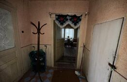 Teren 3000 mp + 2 case de vânzare-Cășeiu