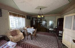 Teren 3000 mp + 2 case de vânzare-Cășeiu