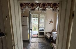 Teren 3000 mp + 2 case de vânzare-Cășeiu