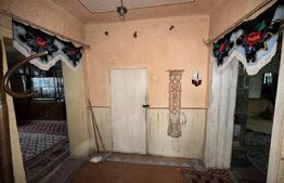 Teren 3000 mp + 2 case de vânzare-Cășeiu