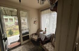 Teren 3000 mp + 2 case de vânzare-Cășeiu