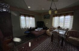 Teren 3000 mp + 2 case de vânzare-Cășeiu