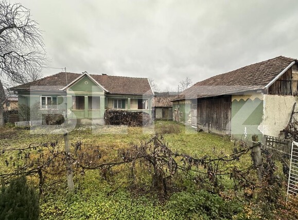 Casa de vânzare 4 camere Cășeiu - 183456CV | BLITZ Cluj-Napoca | Poza1