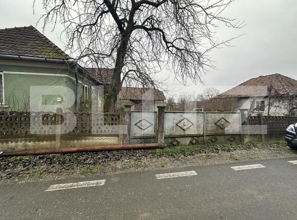 Casa de vânzare 4 camere Cășeiu - 183456CV | BLITZ Cluj-Napoca | Poza1