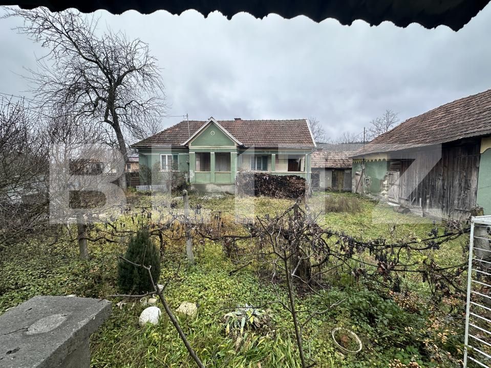 Casa de vânzare 4 camere Cășeiu - 183456CV | BLITZ Cluj-Napoca | Poza11