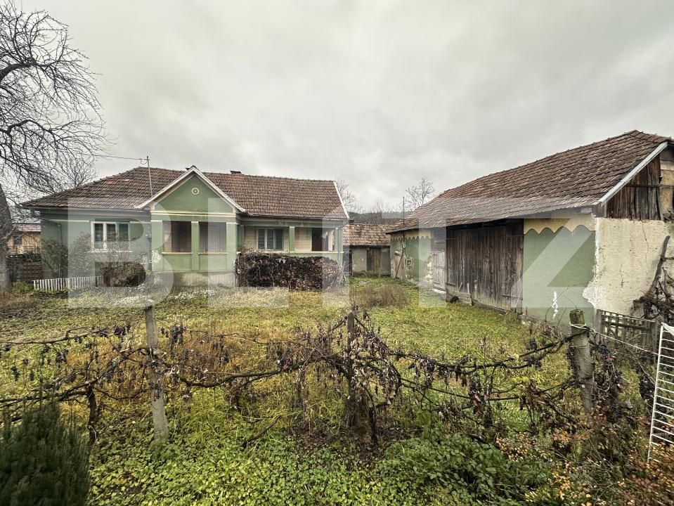 Casa de vânzare 4 camere Cășeiu - 183456CV | BLITZ Cluj-Napoca | Poza1