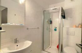 Apartament 2 camere, 50 mp, A.C.,  parcare, terasa, zona strazii Observatorului 