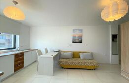 Apartament 2 camere, 50 mp, A.C.,  parcare, terasa, zona strazii Observatorului 