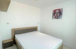 Apartament 2 camere, 50 mp, A.C.,  parcare, terasa, zona strazii Observatorului 