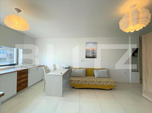 Apartament de închiriat 2 camere Zorilor - 183457AI | BLITZ Cluj-Napoca | Poza1