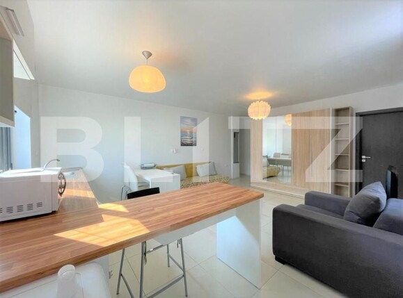 Apartament de închiriat 2 camere Zorilor - 183457AI | BLITZ Cluj-Napoca | Poza3