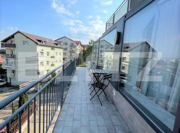 Apartament de închiriat 2 camere Zorilor - 183457AI | BLITZ Cluj-Napoca | Poza10