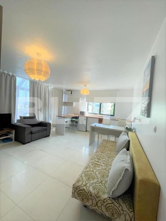 Apartament de închiriat 2 camere Zorilor - 183457AI | BLITZ Cluj-Napoca | Poza4