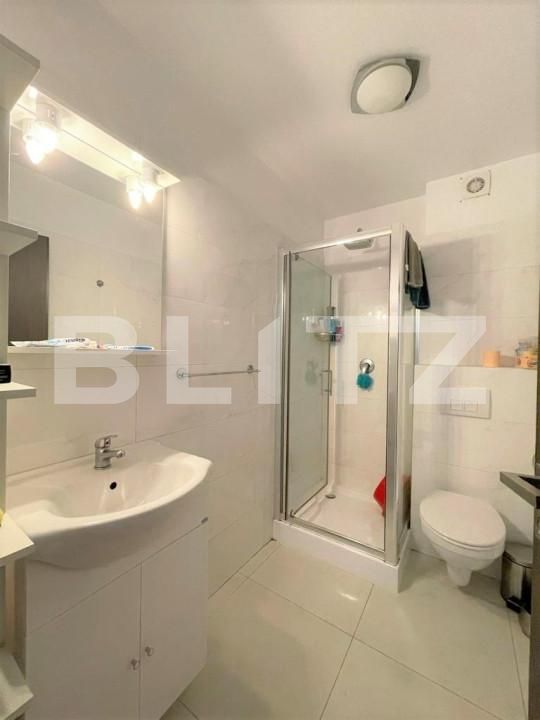 Apartament de închiriat 2 camere Zorilor - 183457AI | BLITZ Cluj-Napoca | Poza8