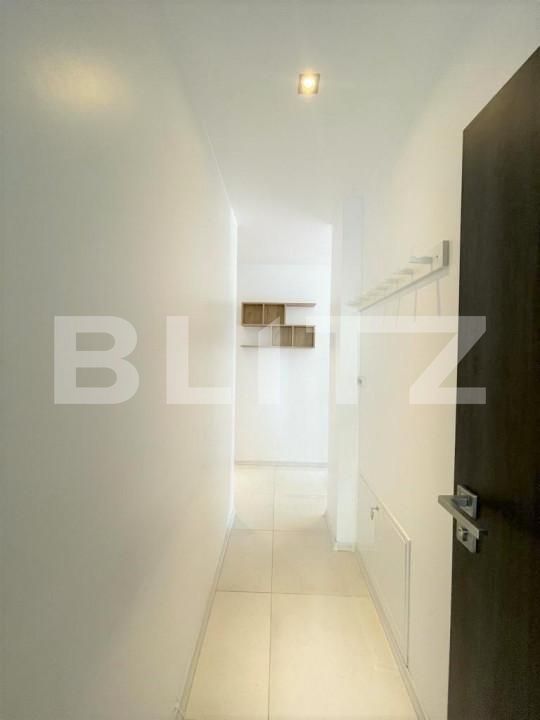 Apartament de închiriat 2 camere Zorilor - 183457AI | BLITZ Cluj-Napoca | Poza9