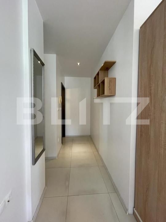 Apartament de închiriat 2 camere Zorilor - 183457AI | BLITZ Cluj-Napoca | Poza7