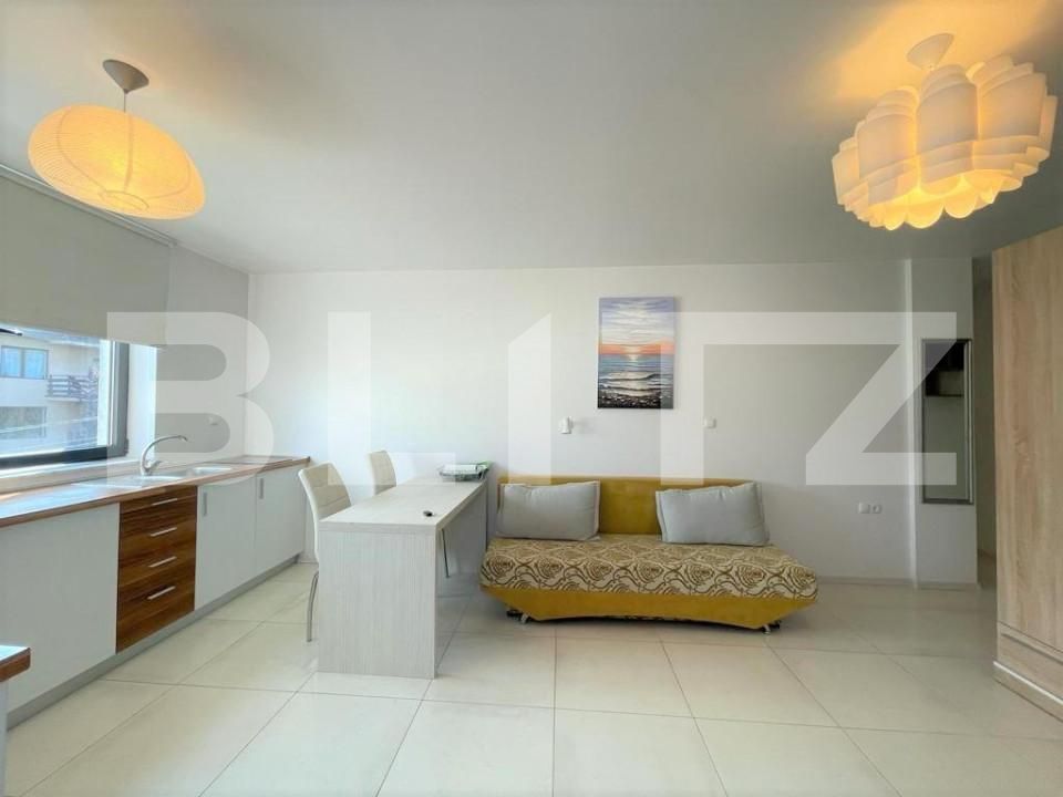 Apartament de închiriat 2 camere Zorilor - 183457AI | BLITZ Cluj-Napoca | Poza2