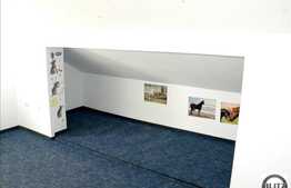 Casa cu arhitectura deosebita si priveliste unica