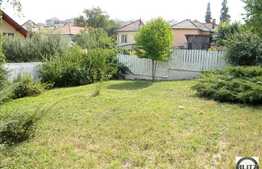 Casa cu arhitectura deosebita si priveliste unica