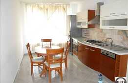 Casa cu arhitectura deosebita si priveliste unica