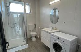 Apartament 3 camere, cochet, 50 mp, parcare, zona Tineretului 