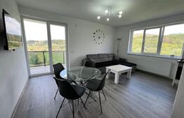 Apartament 3 camere, cochet, 50 mp, parcare, zona Tineretului 