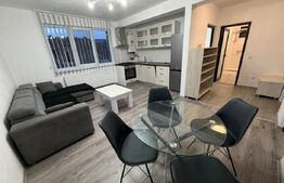 Apartament 3 camere, cochet, 50 mp, parcare, zona Tineretului 