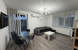 Apartament 3 camere, cochet, 50 mp, parcare, zona Tineretului 