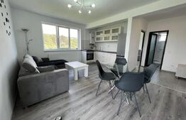 Apartament de închiriat 3 camere Floreşti - 182255AI | BLITZ Cluj-Napoca | Poza1