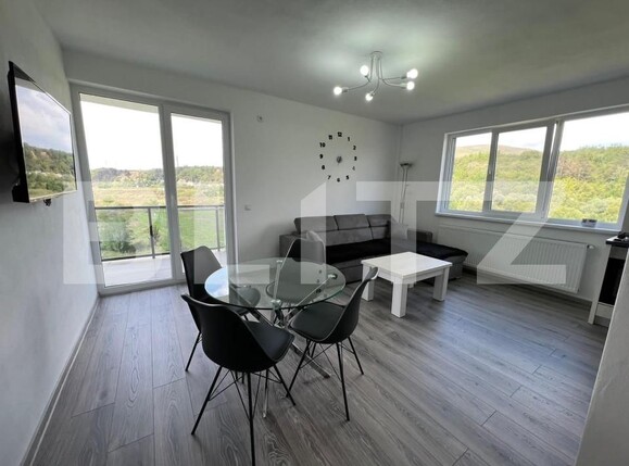 Apartament de închiriat 3 camere Floreşti - 183468AI | BLITZ Cluj-Napoca | Poza5