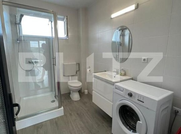 Apartament de închiriat 3 camere Floreşti - 183468AI | BLITZ Cluj-Napoca | Poza12