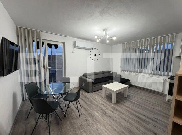 Apartament de închiriat 3 camere Floreşti - 183468AI | BLITZ Cluj-Napoca | Poza2