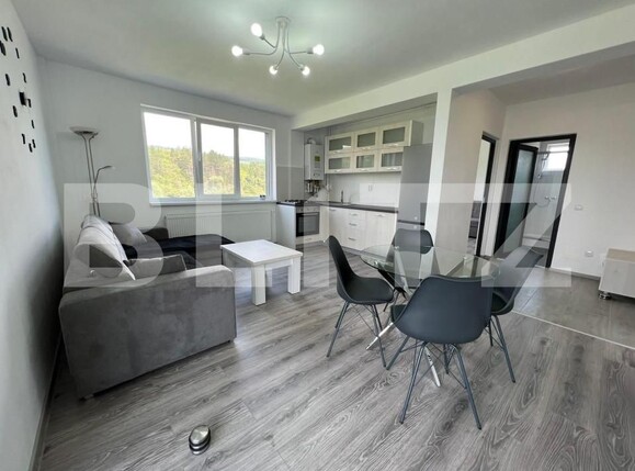 Apartament de închiriat 3 camere Floreşti - 183468AI | BLITZ Cluj-Napoca | Poza1