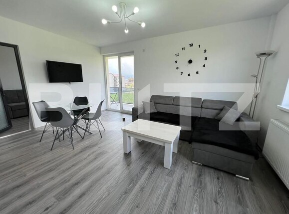 Apartament de închiriat 3 camere Floreşti - 183468AI | BLITZ Cluj-Napoca | Poza4