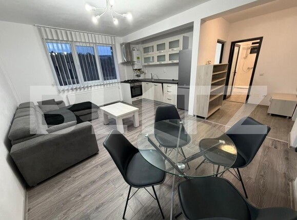 Apartament de închiriat 3 camere Floreşti - 183468AI | BLITZ Cluj-Napoca | Poza3