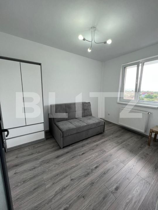 Apartament de închiriat 3 camere Floreşti - 183468AI | BLITZ Cluj-Napoca | Poza10