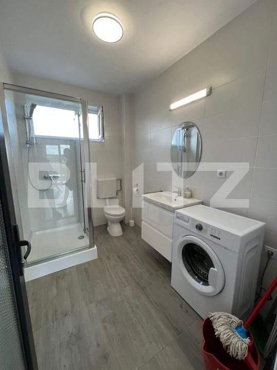 Apartament de închiriat 3 camere Floreşti - 183468AI | BLITZ Cluj-Napoca | Poza12